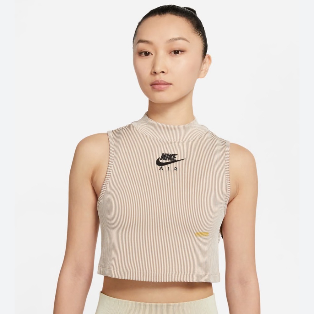 Nike Air Crop Tank size Small - Picture 6 of 6